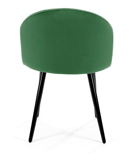 Set 2 buc scaune sufragerie Xacobeo (verde)