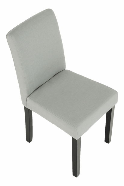 Étkezőszék Sella (világosszürke)