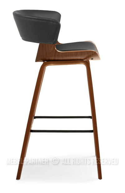 Barska stolica CH70 (crna)