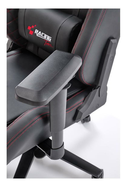 Gamer szék Churoz (fekete) 