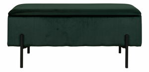 Lavica Waleria (zelená)