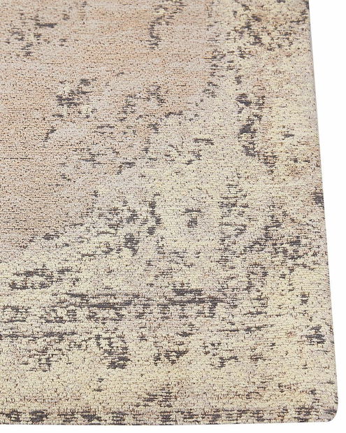 Szőnyeg 80 x 150 cm Mula (narancssárga)