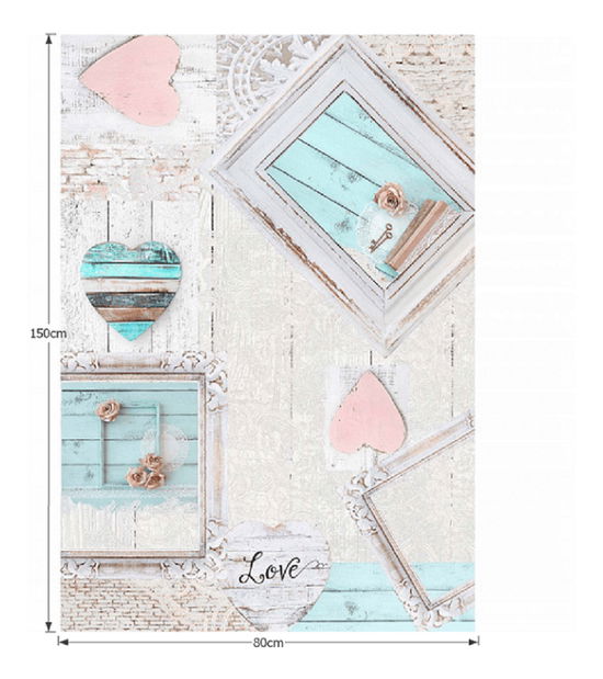 Covor 80x150 cm Sonny