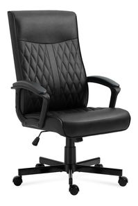 Fotoliu de birou Blitz 3.2 (negru)