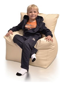 Fotoliu puf Clyde XL (ES 02)