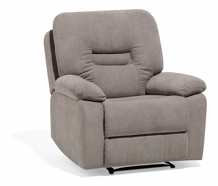 Set de ședere Barnet 2 (gri închis)