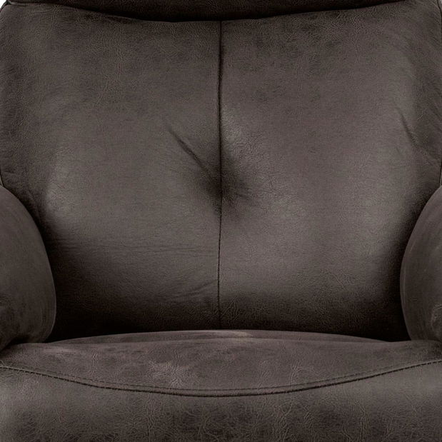 Pozícionáló fotel Torturas (barna)