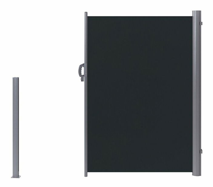 Zsámoly HARSA (sötétbarna)