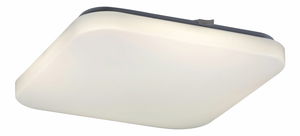 Stropna svjetiljka Rob 2287 (bijela)