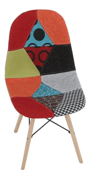 Scaun de sufragerie Cerra 2 typ 2