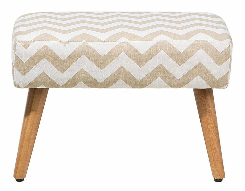 Tabure Takeo (smeđa)