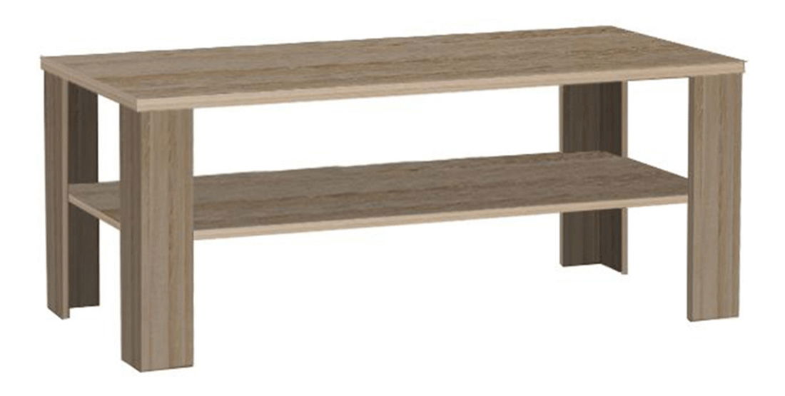 Dohányzóasztal Ikusi 22 (trüffel sonoma)