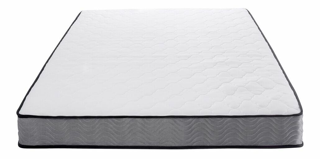 Saltea cu arcuri individuale 140x200 cm BALAR (mediu tare)