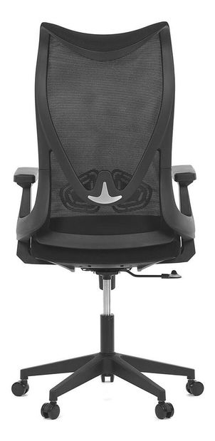 Uredska fotelja Kilometro (crna)