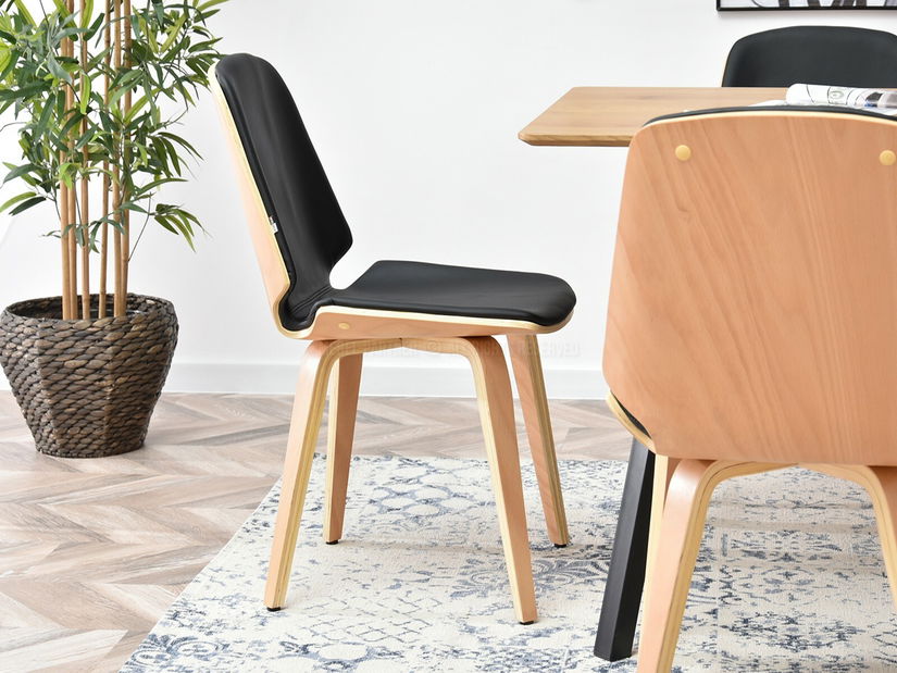 Szék Vincez (fekete bükk + bükk)