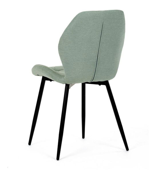 Étkezőszék Cansancio (zöld)