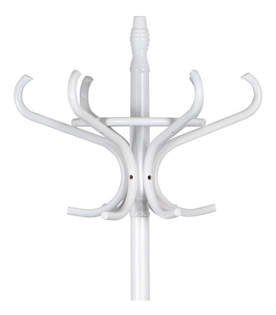 Vješalica Fingiese (bijela mat)