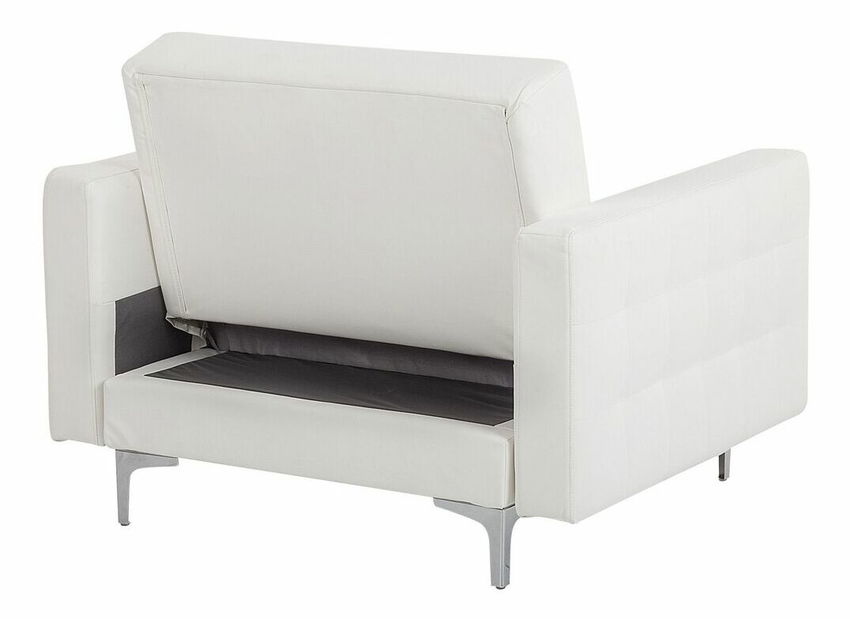 Fotoliu Aberlady (alb)