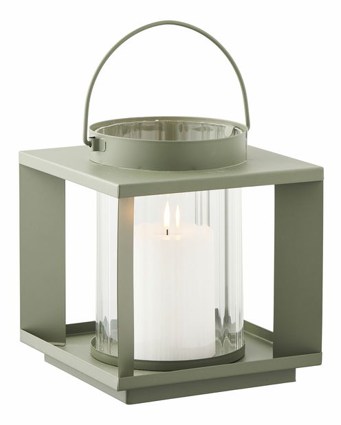 Lampáš Leameria (zelená)