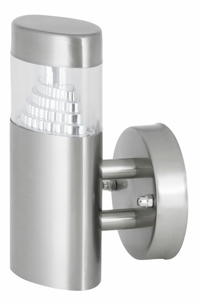 Kültéri lámpa Detroit 8142 (rozsdamentes acél)