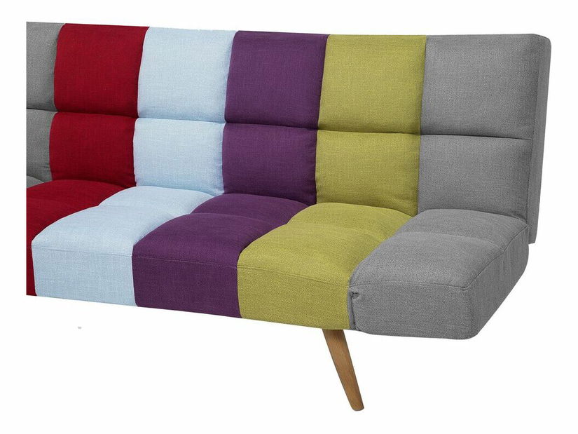 Pohovka trojsedačka Imatra (olivovozelená)