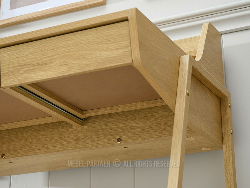 PC stol Borsc (hrast)