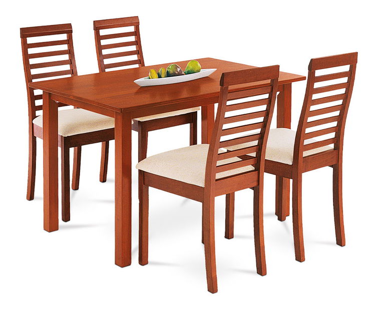 Jedálenský set Churton-4000 TR2 (pre 4 osoby)