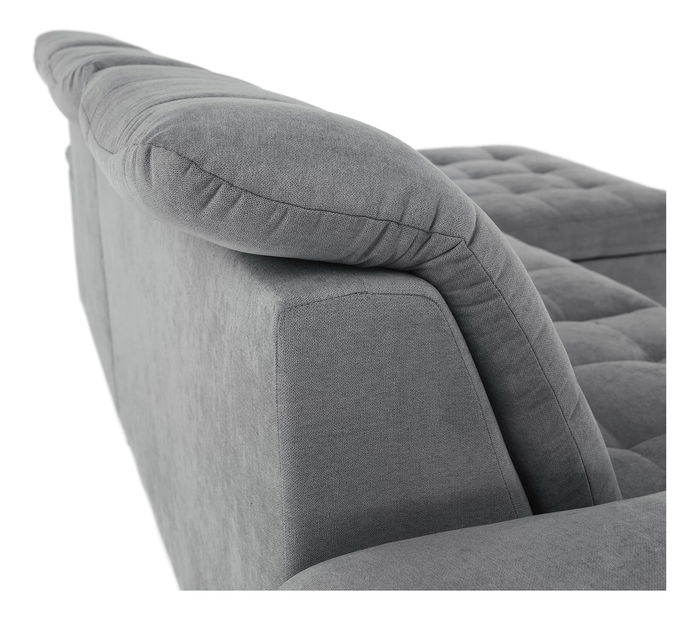 Colțar Evangelon (gri) (D)