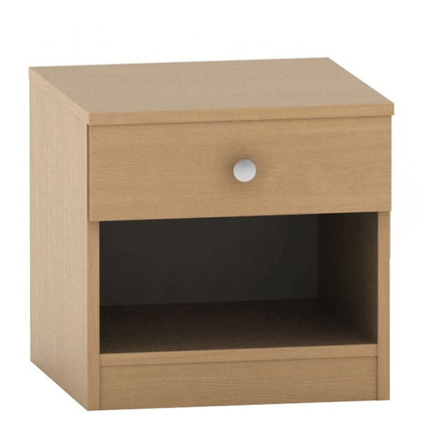 Noptieră BE02-010-00 Breanna 2 (fag)