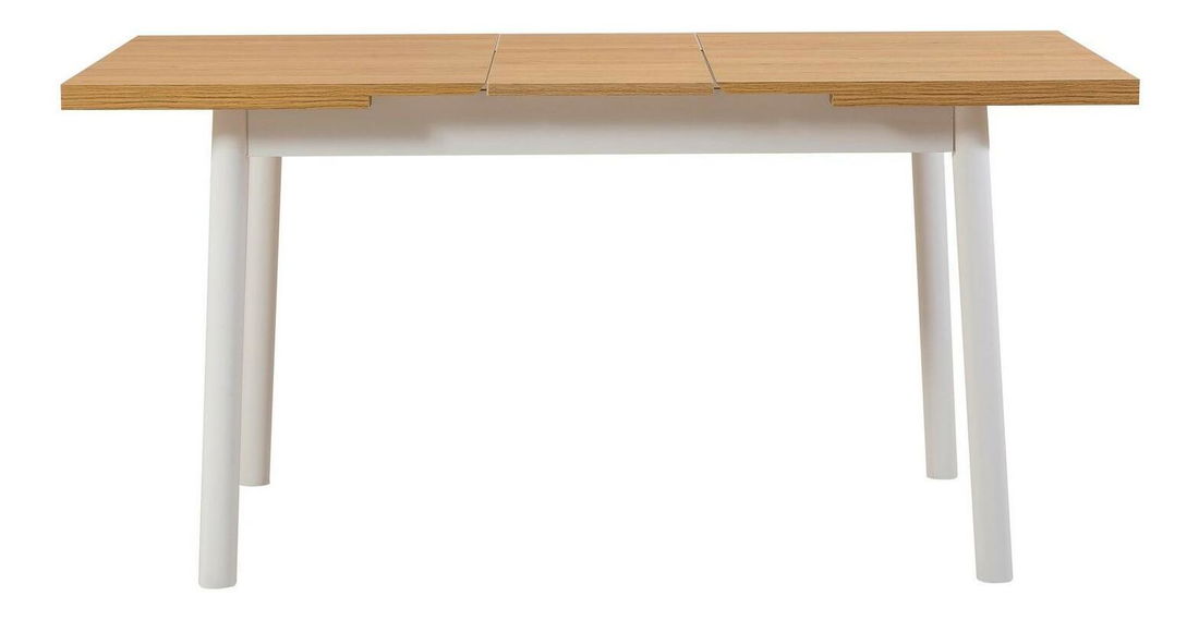 Blagovaonski set Duvasa 23 (bijela) (za 4 osobe)