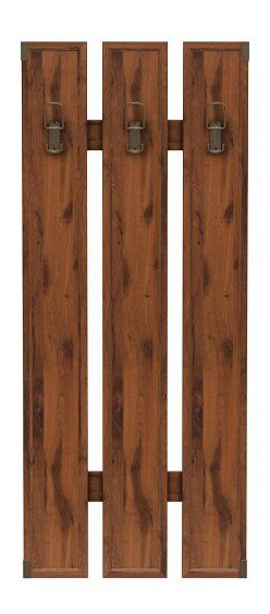 Panou cuier Iliana JWIE 60 (Stejar sutter)