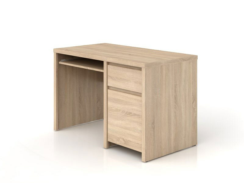 Zostava BRW Kaspian (dub sonoma)