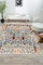 Covor 120 x 180 cm Antiga (multicolor)