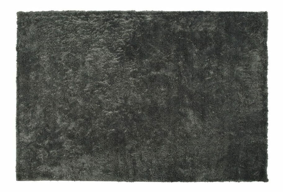 Koberec 300 cm Emeralda (tmavosivá)