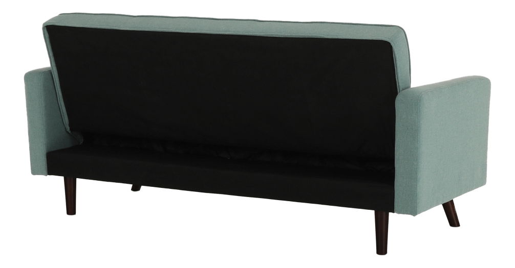 Kauč na razvlačenje Orgus (boja mentola) 