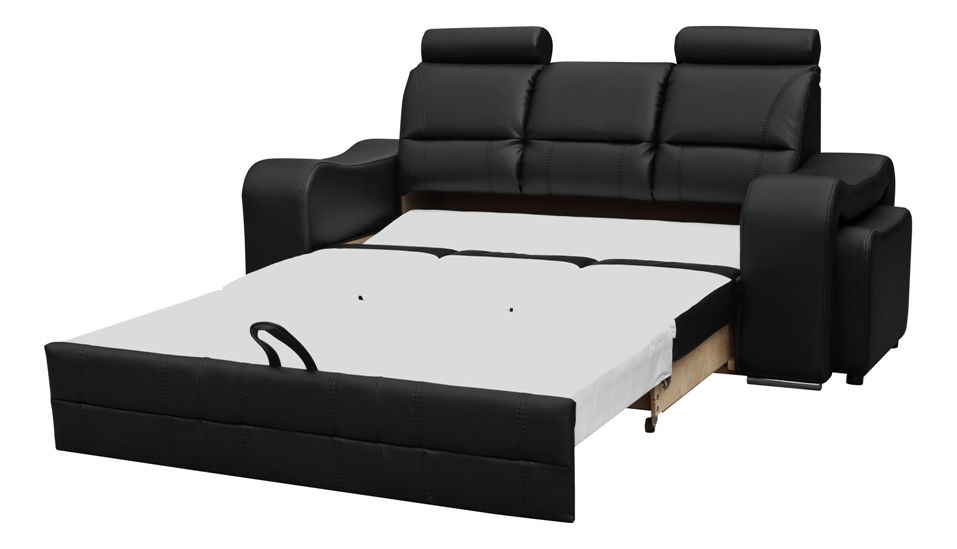 Trosjed Wendell (smeđa)