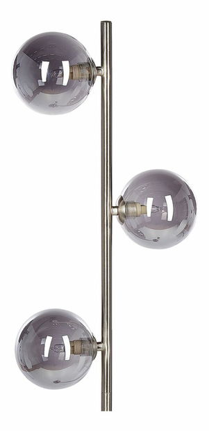 Stojeća svjetiljka Rams (srebrna)