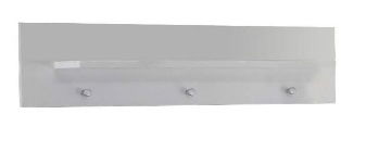 Raft Ollie Typ 680 (stejar alb)