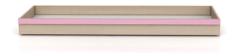 Fiók ágy alá Carl SZUFLADA