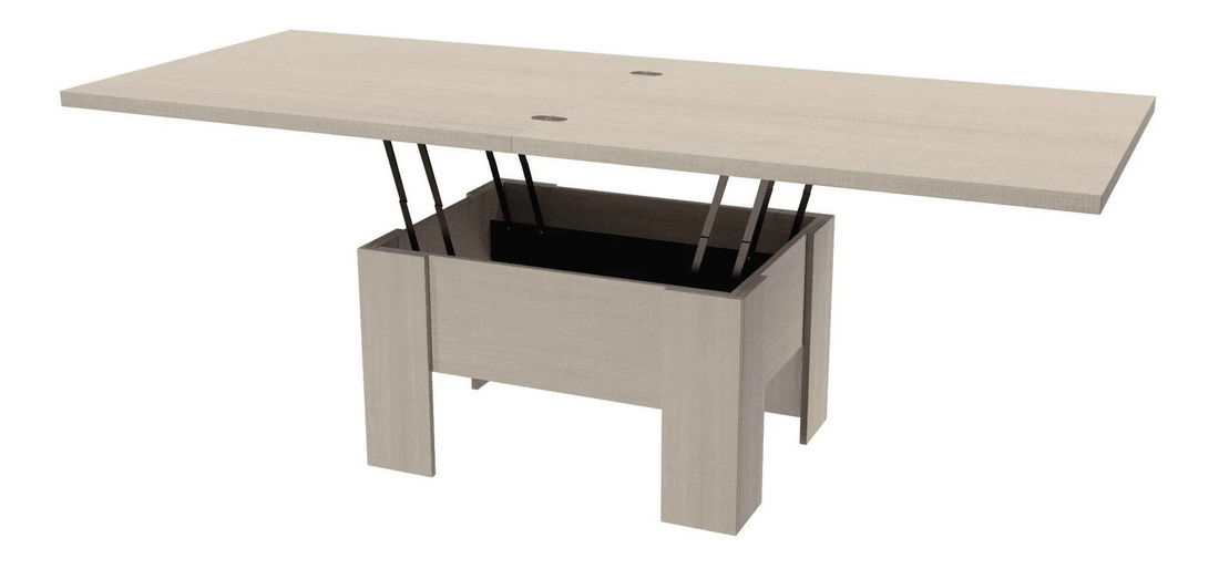 Stolić za kavu Erno (hrast santana) 