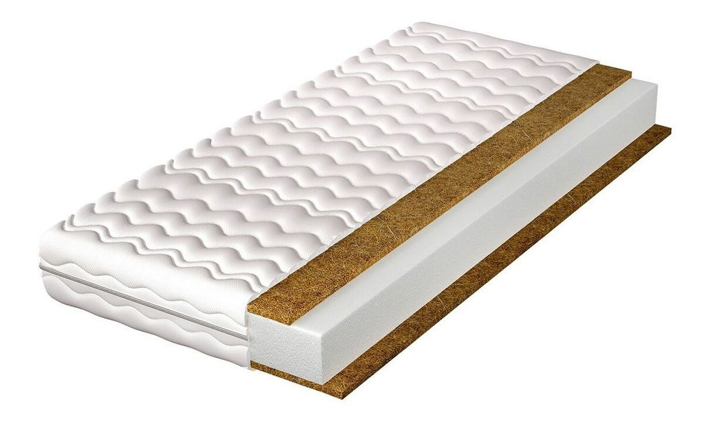 Matrac 140 cm Gabriel 10 *Kiárusítás