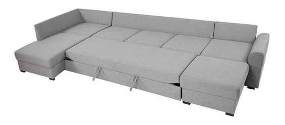 Colțar Astoris Large (crem)