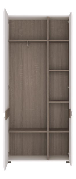 Gardrób Lynatet Typ 25 