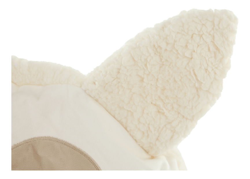 Sedací vak Balby typ 3 (ovca)