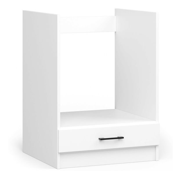 Donji kuhinjski ormarić Ozara S60KU (bijela)