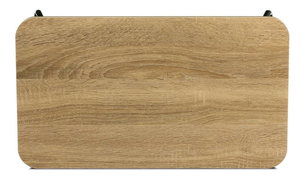 Stalak za notebook Gradas (hrast )