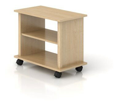 TV stolík/skrinka BRW TIP TOP TRTV 60/50 (Javor)