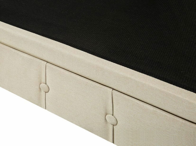 Pohovka trojsedačka Chichester (látka) (béžová)