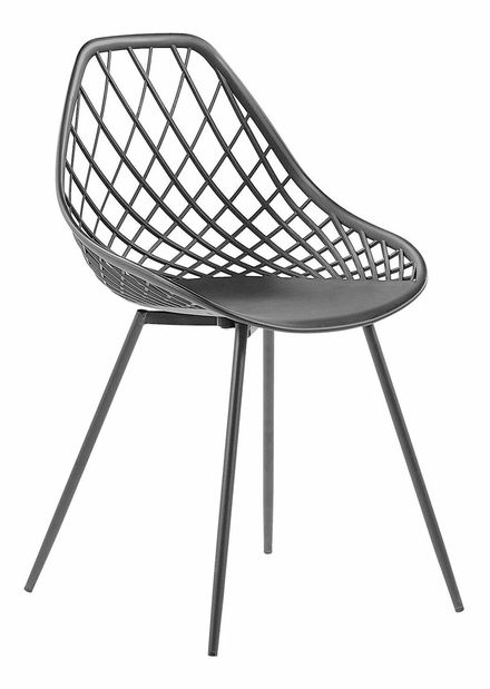 Állólámpa Rabalux Monica 2539 (szürke + arany + króm)