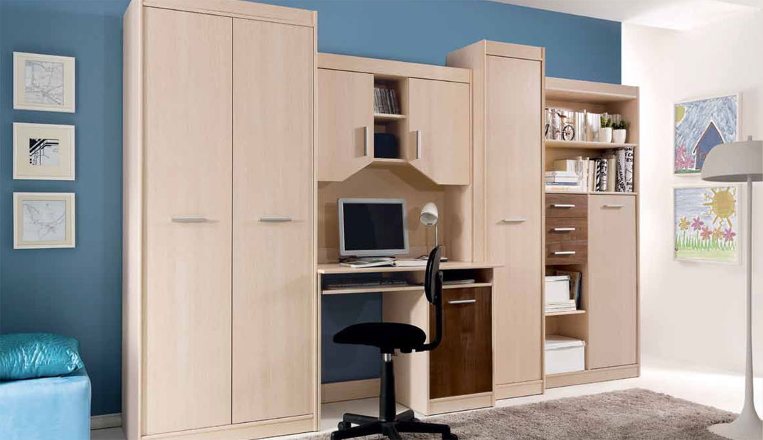 Študentská izba BRW Zipp